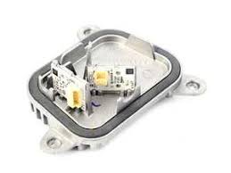 Modul Lumini Zi Far Dreapta BMW Modul LED BMW Seria 3 F34 GT LCI - BMW