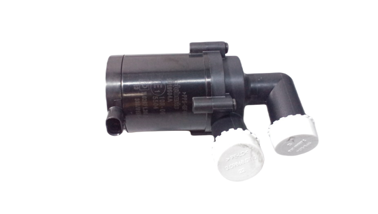 POMPA RECIRCULARE INCALZIRE AUXILIARA BMW ORIGINAL - BMW